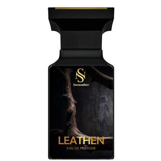 Leathen Eau De Parfum