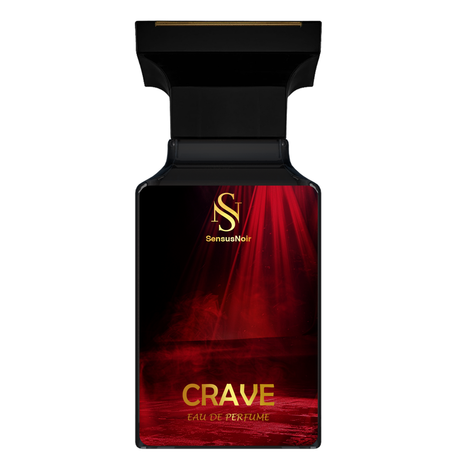 Crave Eau De Parfum