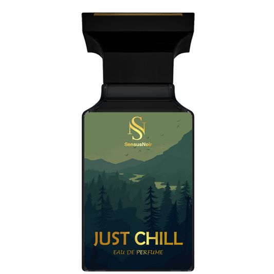 Just Chill Eau De Parfum