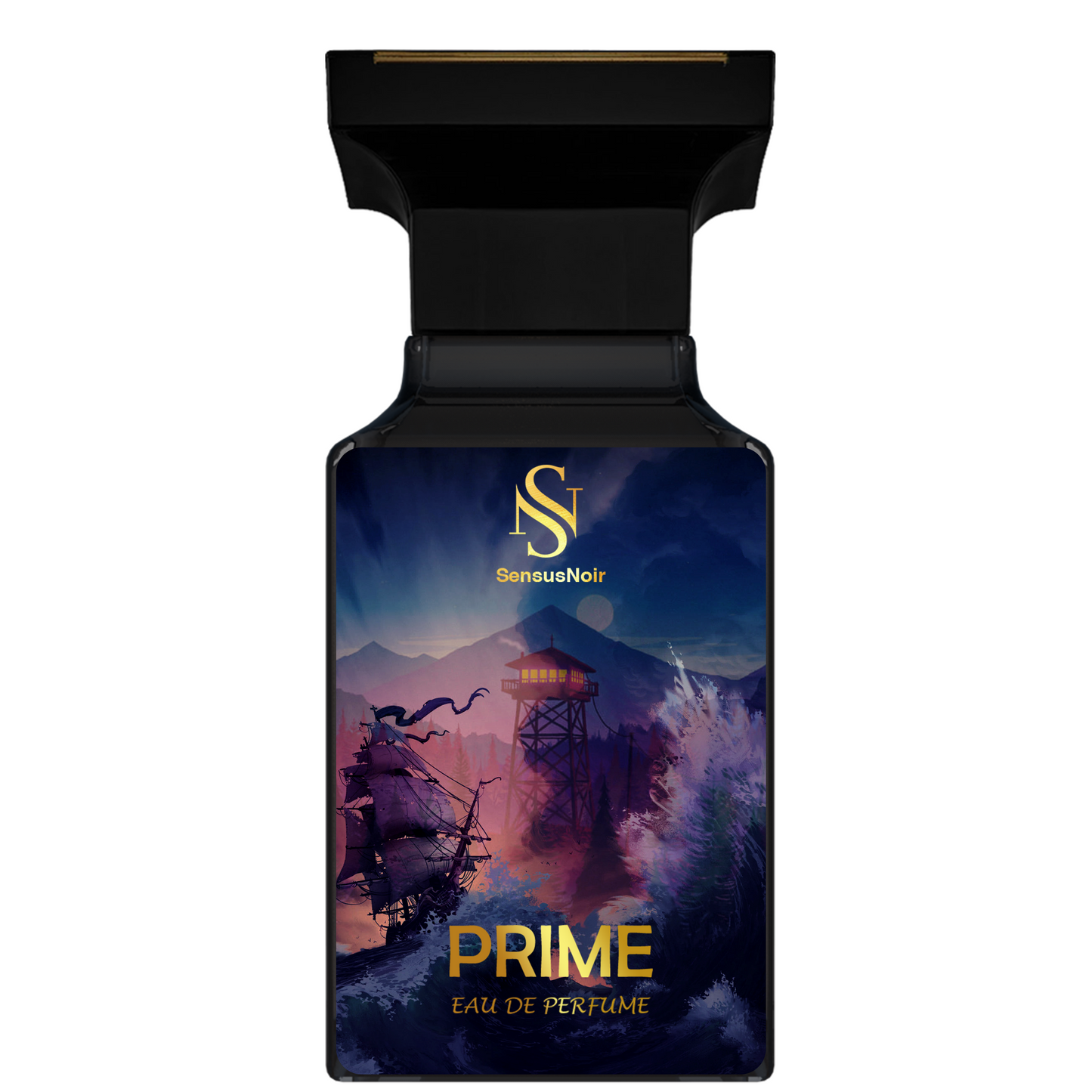 Prime Eau De Parfum