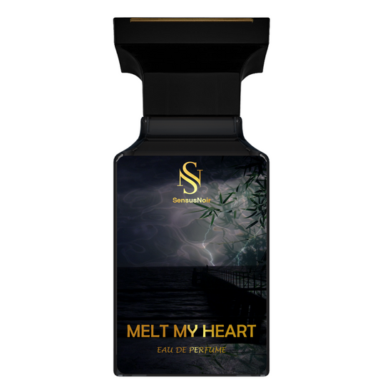 Melt My Heart Eau De Parfum