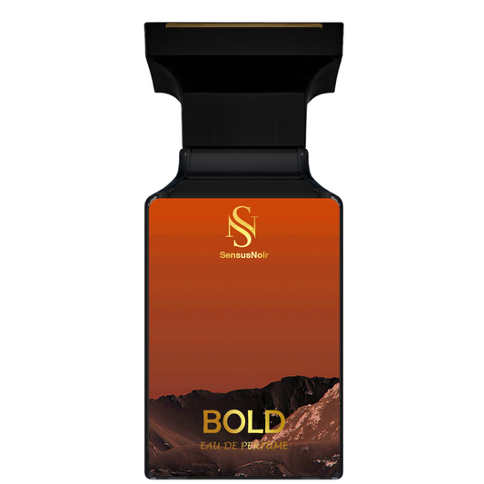 Bold Eau De Parfum