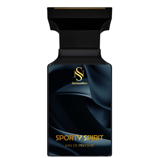 Sporty Spirit Eau De Parfum